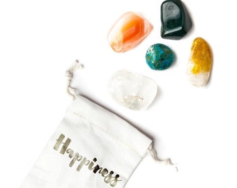 Crystal Collection - Happiness