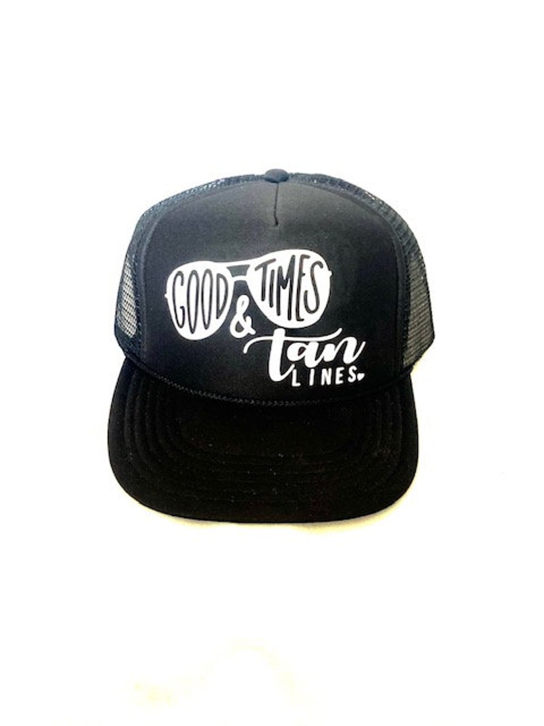 Good Times Trucker Hat