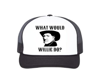 NCEUANCE Have-A-Willie-Nice-Day Caps Sports Trucker Caps Pattern Strapback Hat for Men/Women NCEUANCE Have-A-Willie-Nice-Day Caps Sports Trucker Caps Pattern Strapback Hat for Men/Women