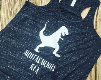 Auntasaurus Rex