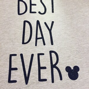 Best Day Ever