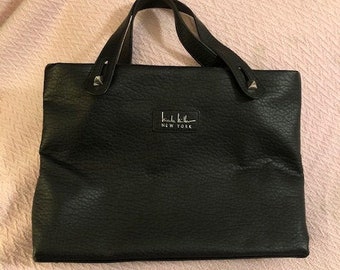 nicole miller travel cosmetic bolsas