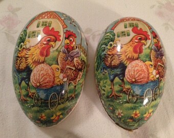 hallmark easter chicken