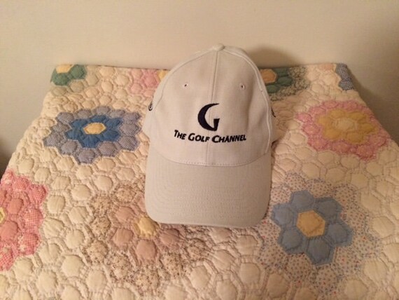 golf channel hat