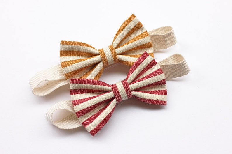 Papillon Per Bambino MAIANY Regolabile - Per Matrimoni E Eventi - Foto 13