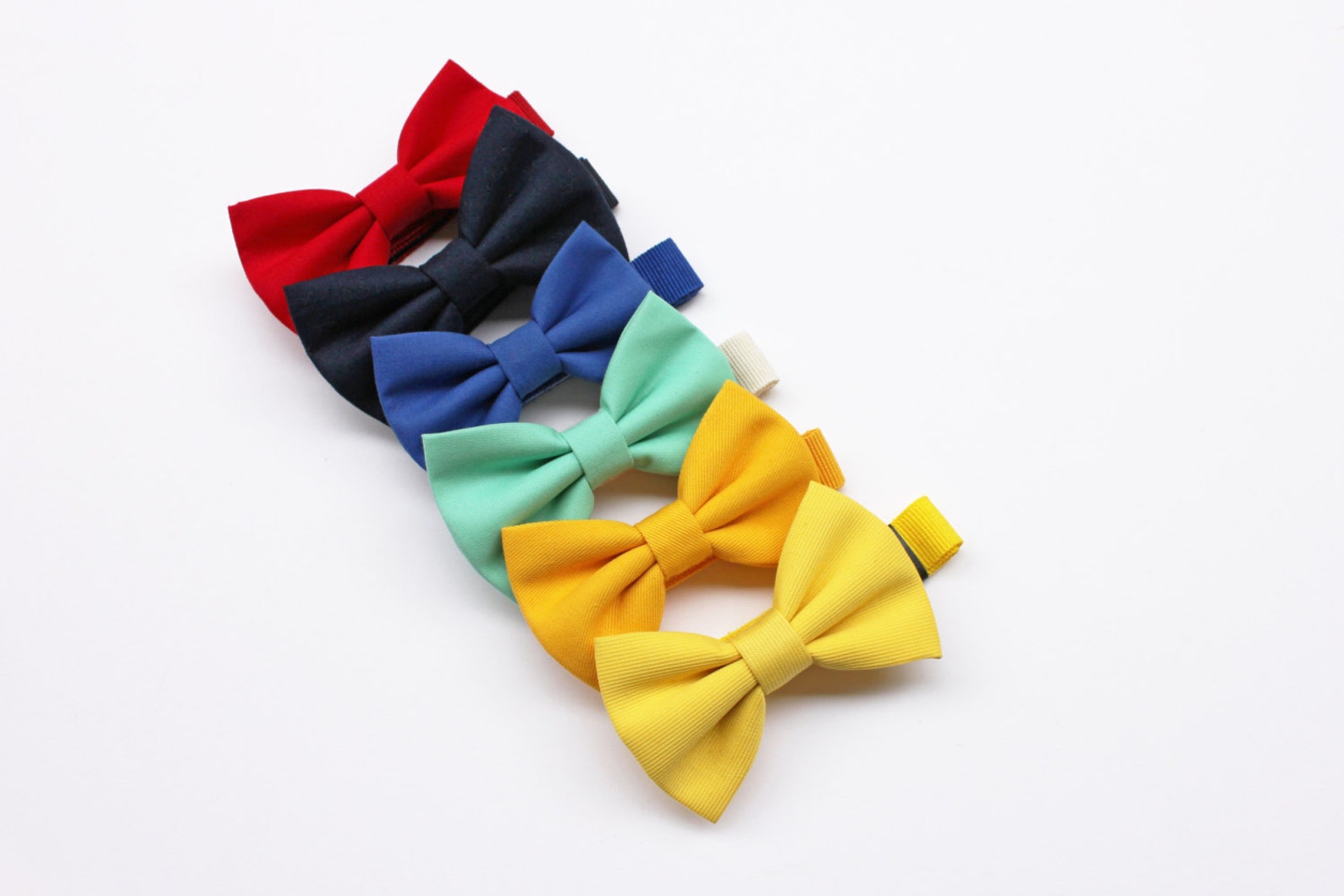 Papillon Per Bambino MAIANY Regolabile - Per Matrimoni E Eventi - Foto 7