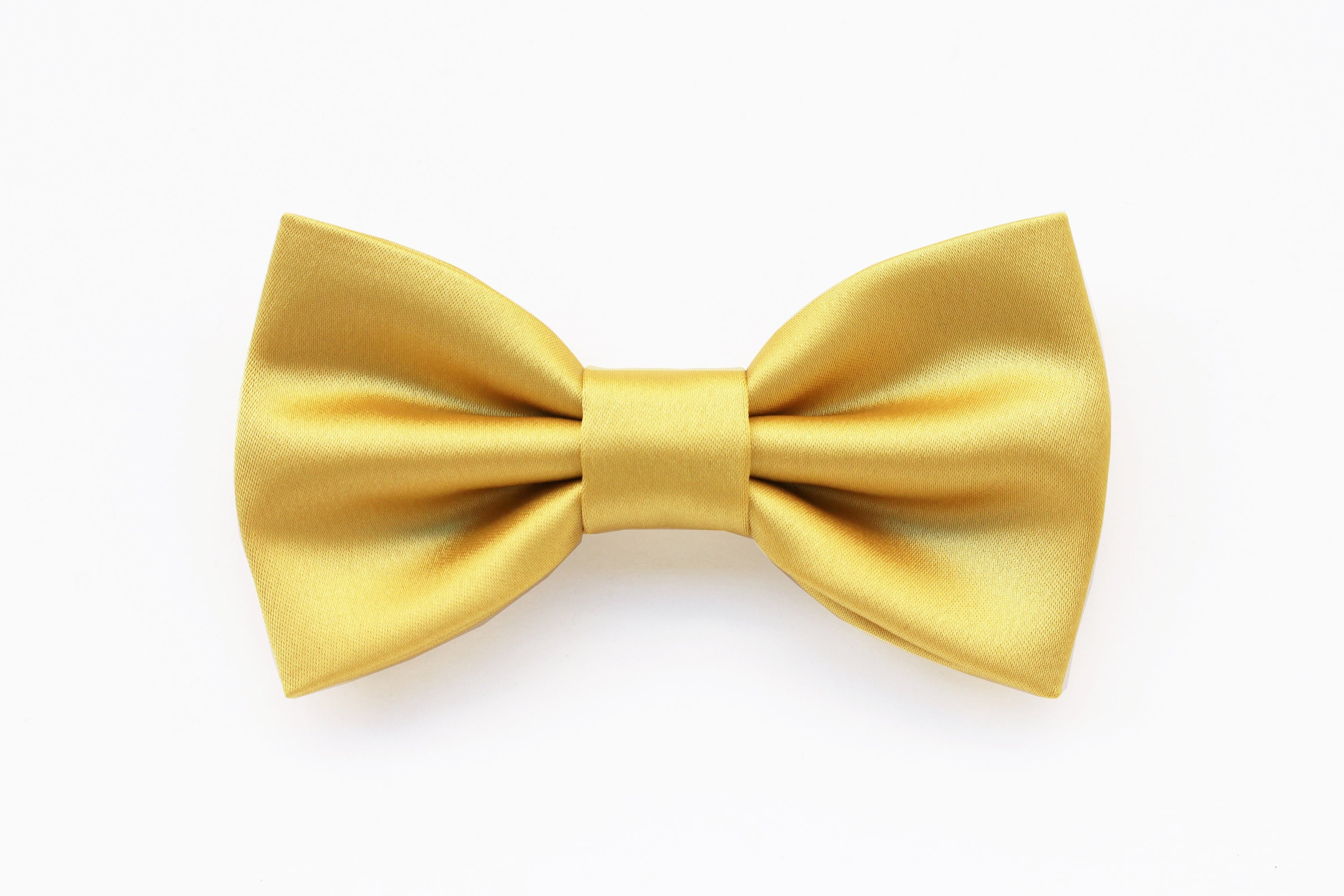 Yellow Gold Bow Tie for men,weddings Gold Accessories, Wedding 2018,gold Bow Tie for Groom groomsmen,tie elegant,golden inspiration,luxury