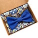 see more listings in the BOW TIE & POCKET SQUARE section