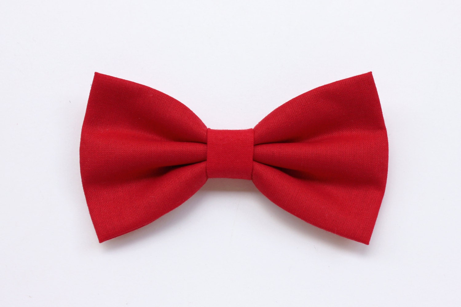 Red Bow Tie for Men,deep Red Tie,red Necktie,bow Tie for Christmas Party  Holiday,men's Gift,red Accessories for Christmas Gift Idea for Him -   Canada