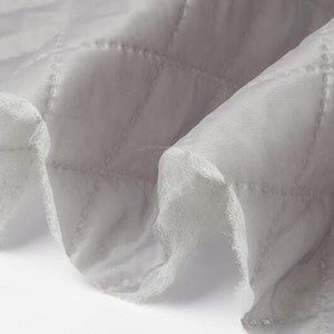 Coat Lining, Quilted Lining Fabric, Autumn and Winter Overcoat Linner ...