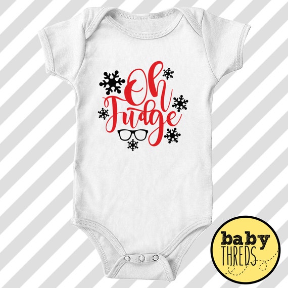 christmas story onesie baby