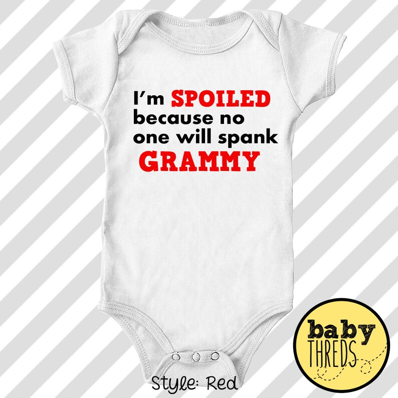 customized baby products