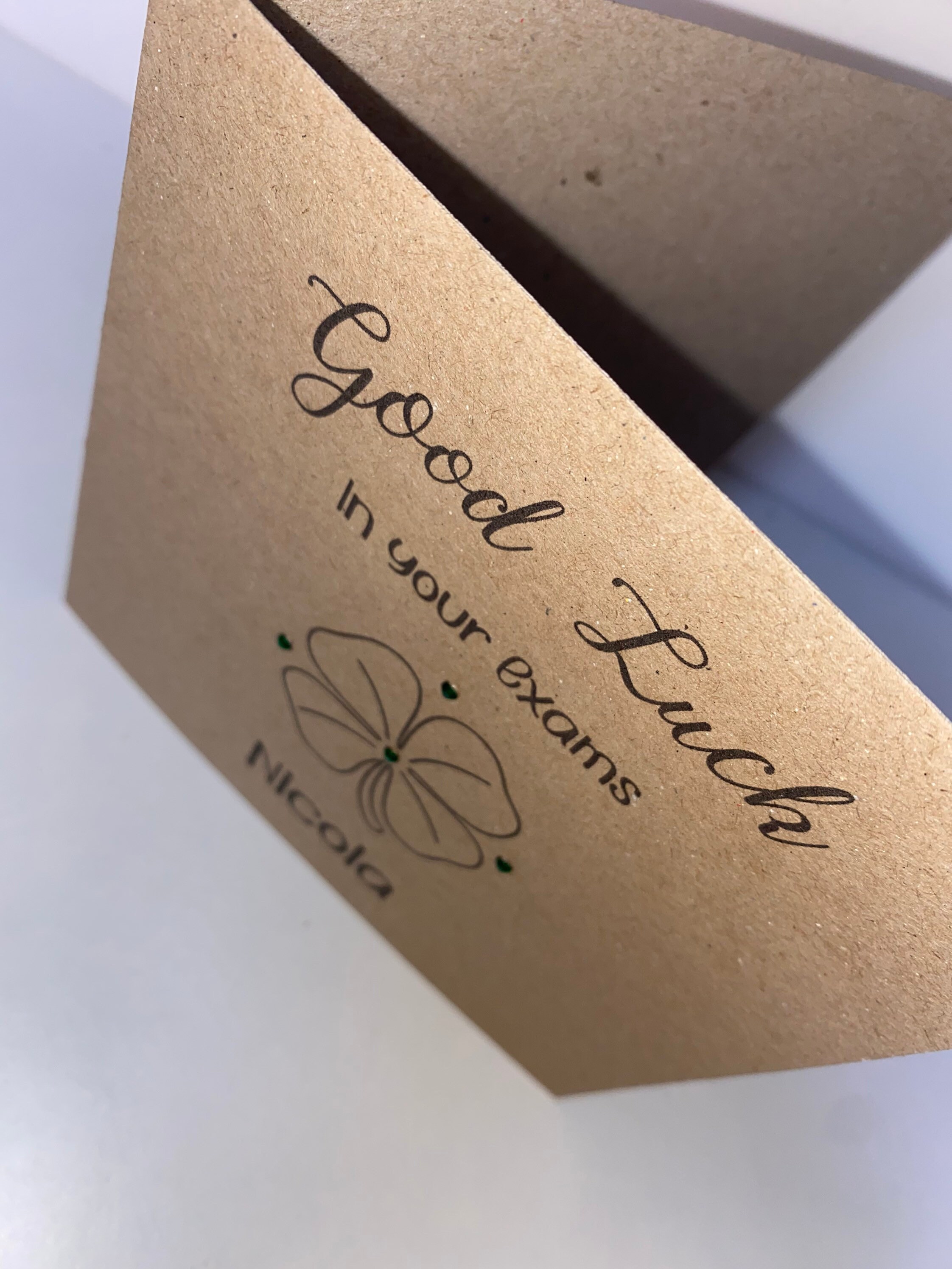 Frasi Di Buona Fortuna Nella Vita - Foto 10