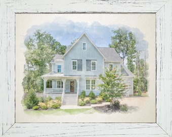 new house gift for husband