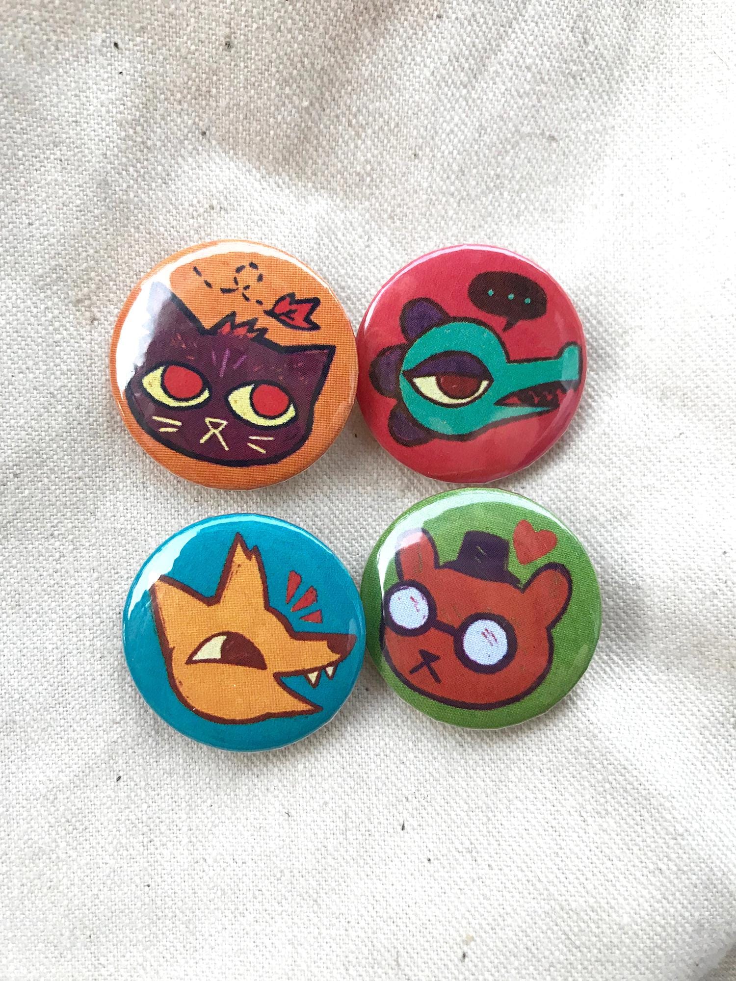 Nitw - Etsy 日本