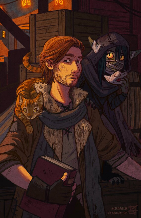 nott the brave and caleb nott the brave and caleb