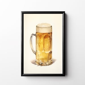 スターウォーズビールの絵画、ダークスタースタウト、フリー