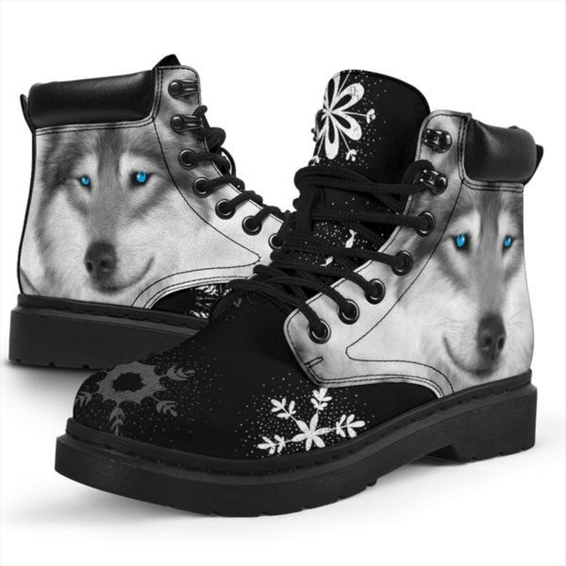 husky shoes