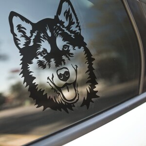 German Shepherd Sticker Dog Car Decal XLarge Shepherds Because People Suck German Shepherd Sticker Dog Car Decal XLarge Shepherds Because People Suck