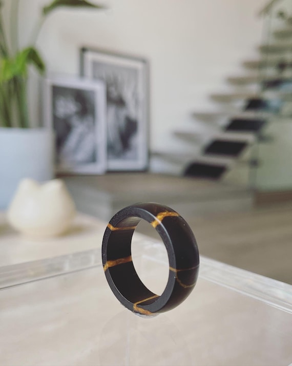 African sale blackwood bracelet