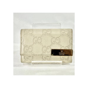 Bmw key clearance case gucci