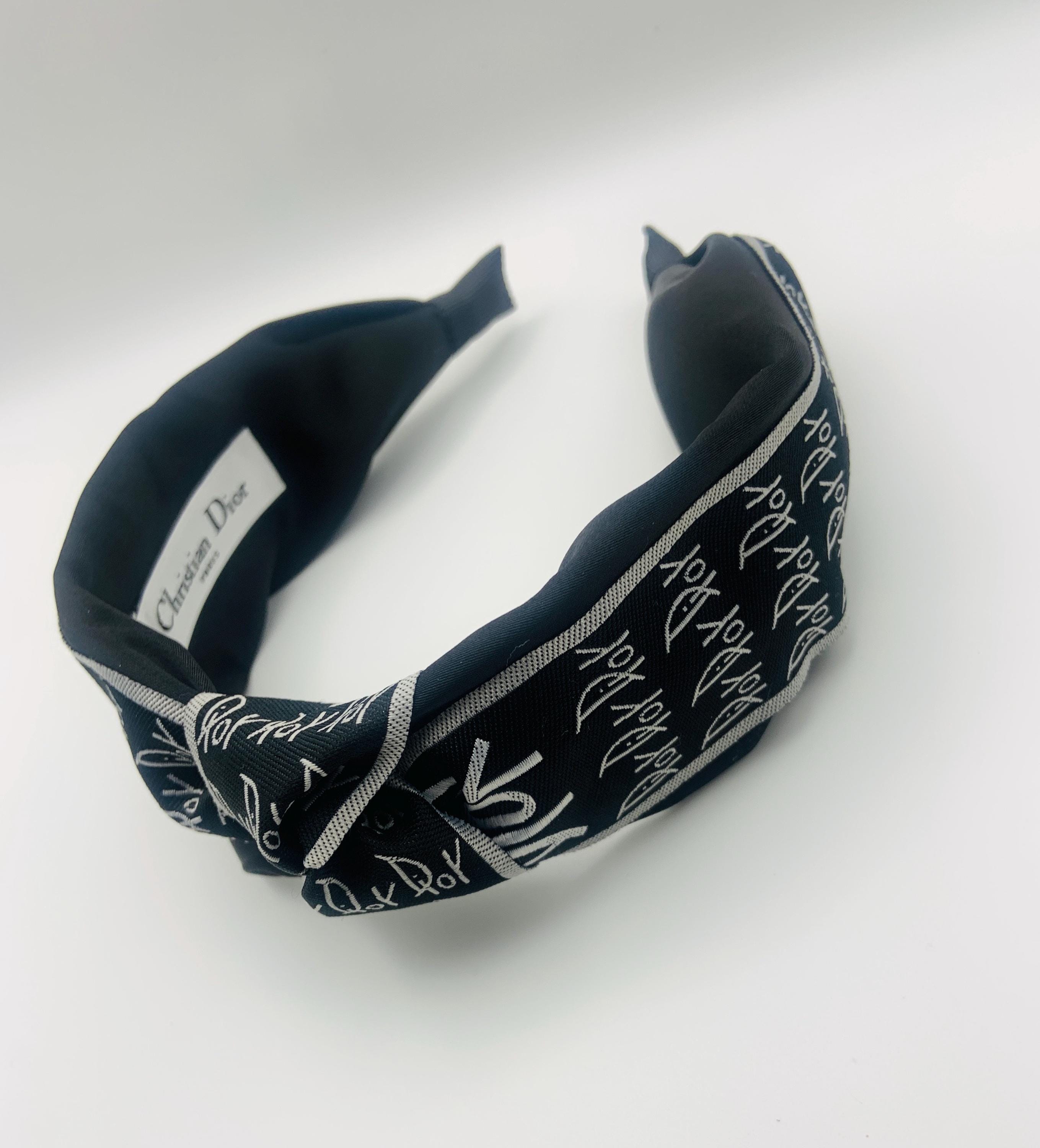 Christian Dior Hair Clips - Etsy