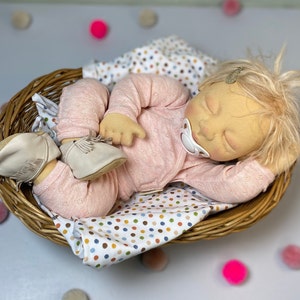 Waldorf Doll *Maya* 14&quot;