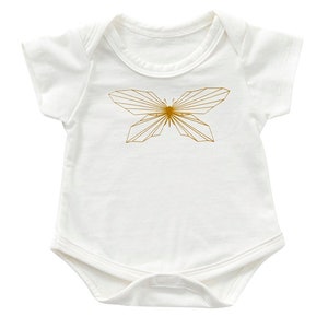 Onesie *June* for baby dolls