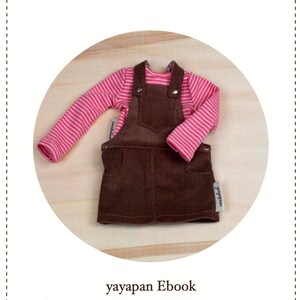 3-for-2 ebooks for doll clothes image 2