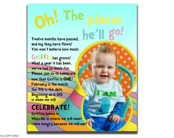 Oh die orte an die du gehen wirst erste ausgabe