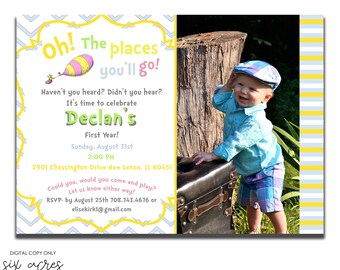 Dr Seuss Gedicht Etsy