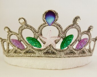 PRINCESS MERIDA HEADBAND Merida Crown Merida Tiara Merida - Etsy Israel