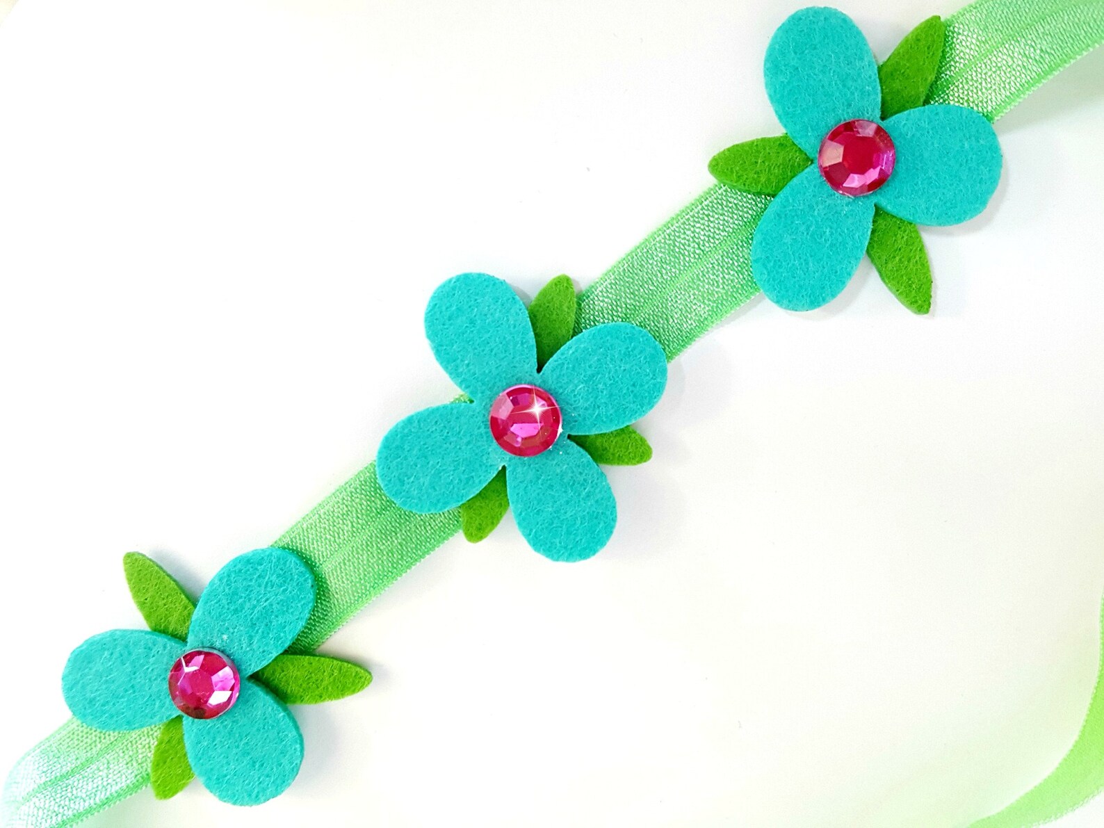 Poppy Headband Trolls Headband Princess Poppy Troll - Etsy