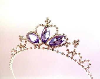 8 Pack Sofia The First 734; Paper Tiaras 8 Pack Sofia The First 734; Paper Tiaras