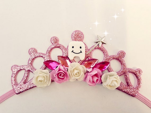 Tooth Fairy Crown Headband Tooth Fairy Costume Cosplay Etsy Polska Tooth Fairy Crown Headband Tooth Fairy Costume Cosplay Etsy Polska