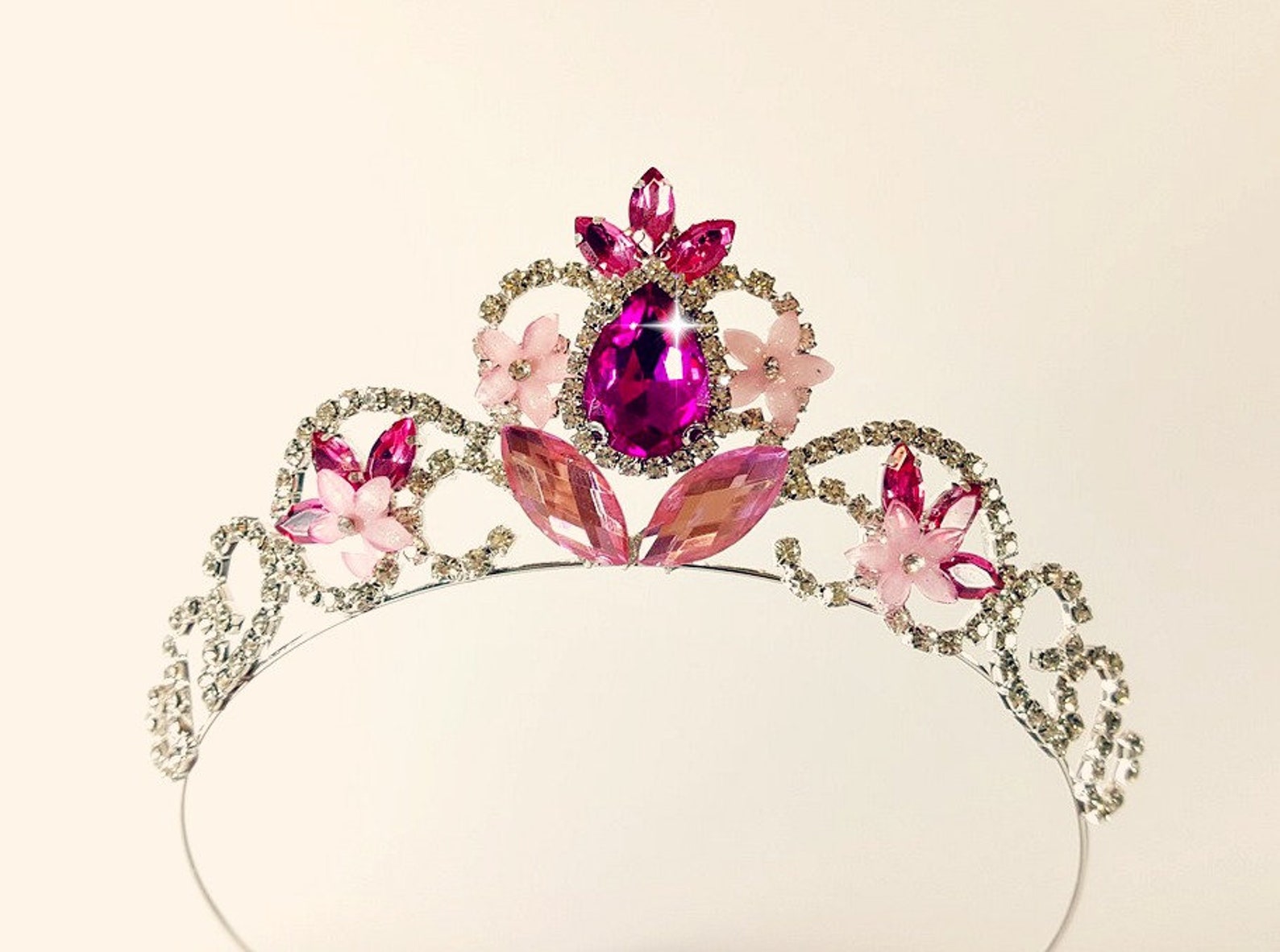 Princess Aurora Crown Sleeping Beauty Crown princess Aurora Etsy