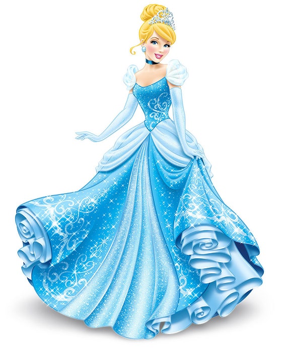 Disney Princess Cinderella Tiara Disney Princess Cinderella Tiara