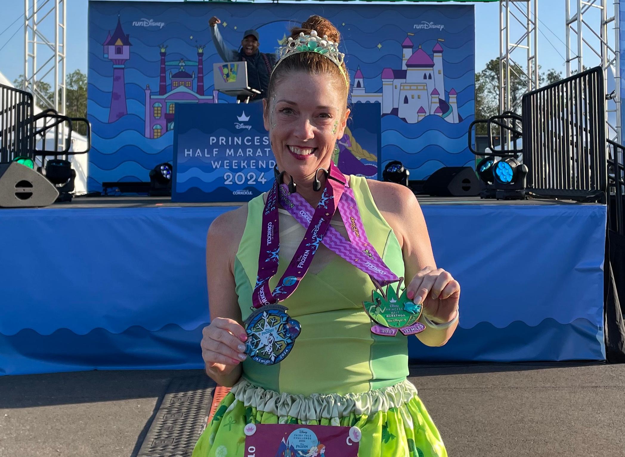 00s Disney PRINCESS Daytona プリンセス レーシング VTG Disney