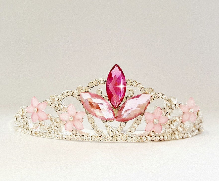 Princess Aurora Crown fits Princess Aurora Birthday Outfit Etsy