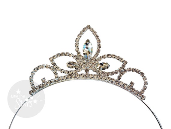 Toddler birthday tiara deals