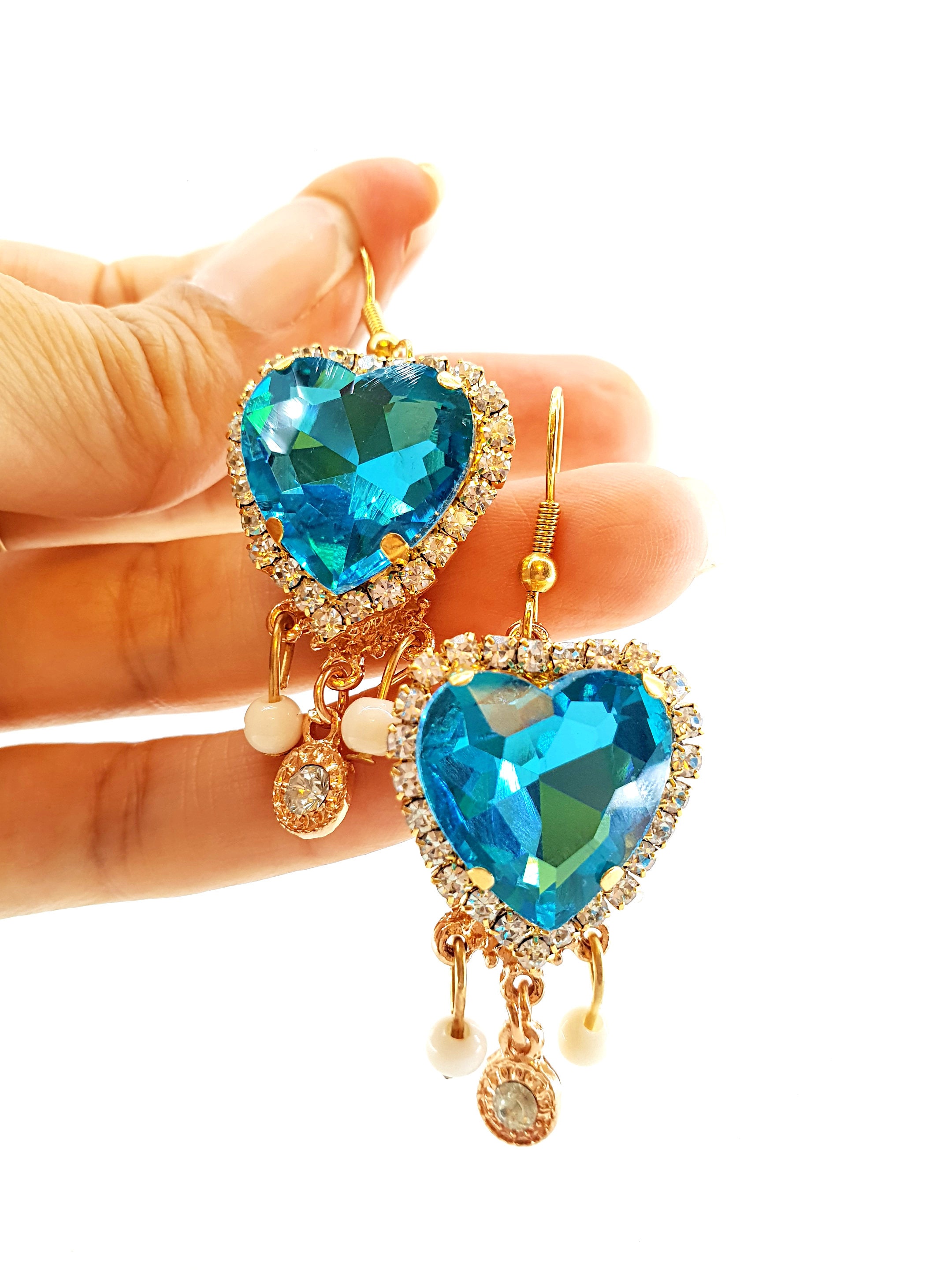 Jasmine Aladdin Indian Bollywood Forehead Headpiece Maang Etsy