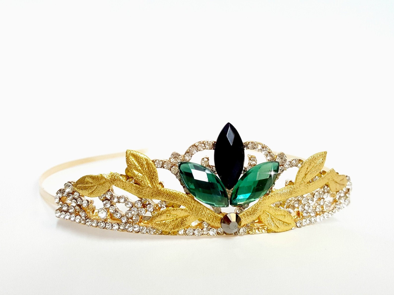 Anna Crown Frozen 2 Anna Tiara Princess Anna Crown Tiara Etsy Australia