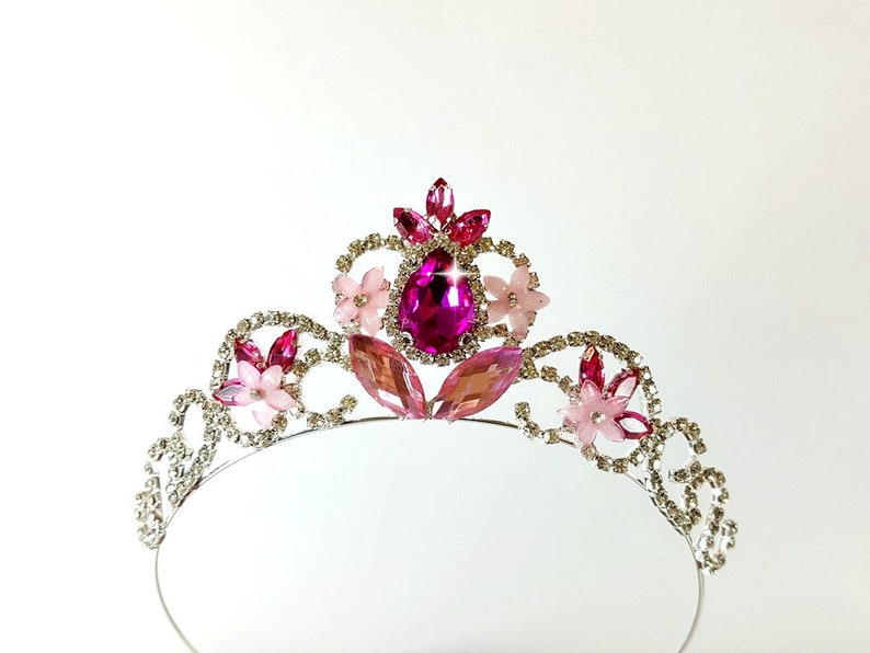 Princess Aurora Crown Sleeping Beauty Crown princess Aurora - Etsy