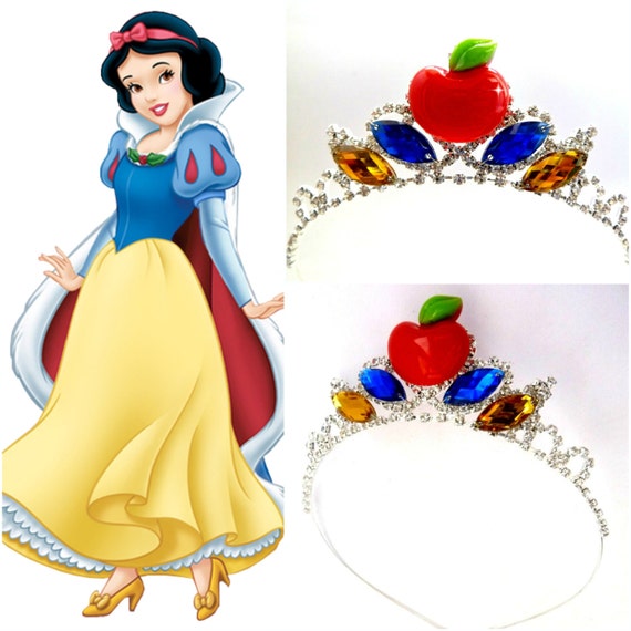 Snow White of Apple Crystal-Snow White of the Crystal Apple lel-006 R 