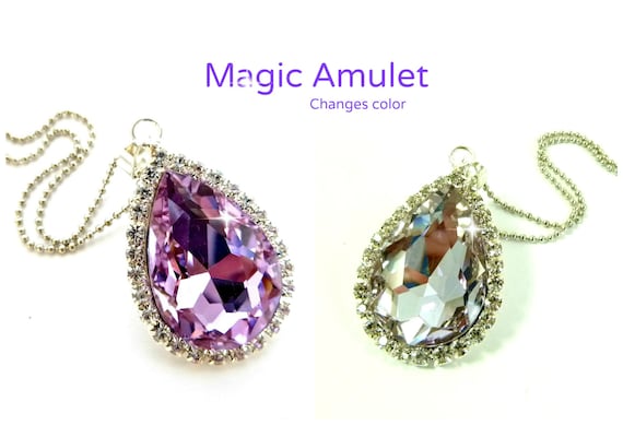 Sofia the deals first pendant
