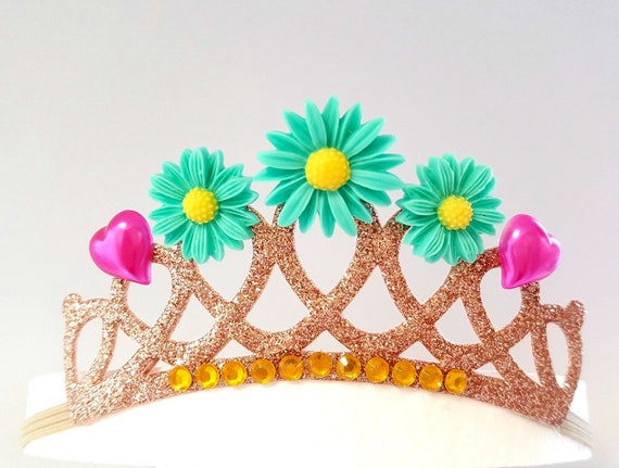 Fancy Nancy Crown,Fancy Nancy Tiara,Fancy Nancy Costume, Fancy Nancy Halloween Costume Crown, Fancy Nancy Birthday Crown
