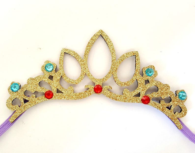 Free Free 183 Rapunzel Crown Svg SVG PNG EPS DXF File