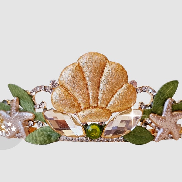 Little Mermaid 2 Melody Costume - Etsy