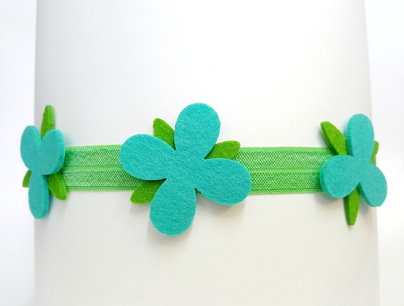 Poppy Headband Trolls Headband Princess Poppy Troll - Etsy