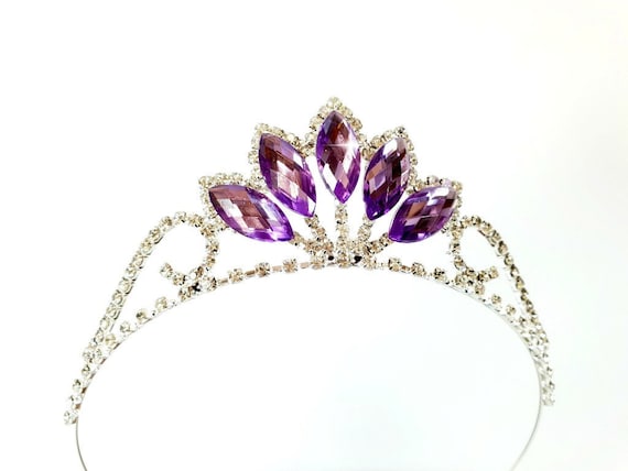 Tiara Da Princesa Sofia